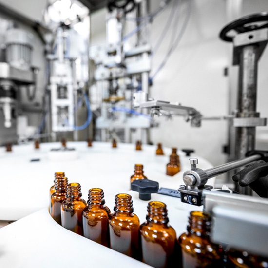 Products we have developed and tested.
